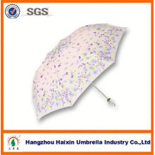 Latest Hot Selling!! Custom Design apollo straight umbrella wholesale